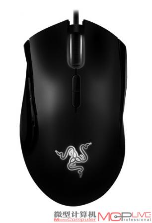 Razer帝王蟒4G版