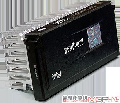 Intel Pentium II