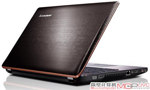 联想ideapad Y570