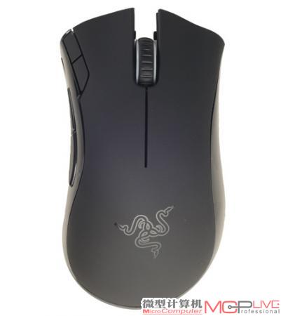 Razer Mamba(曼巴眼镜蛇)4G版