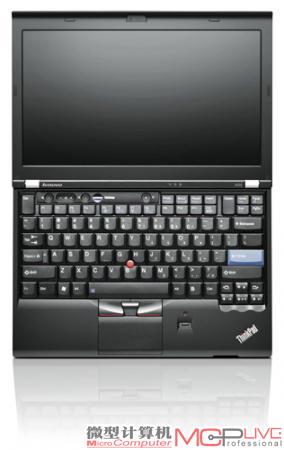 联想ThinkPad X220