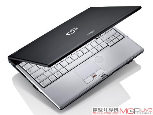 富士通 LIFEBOOK S761