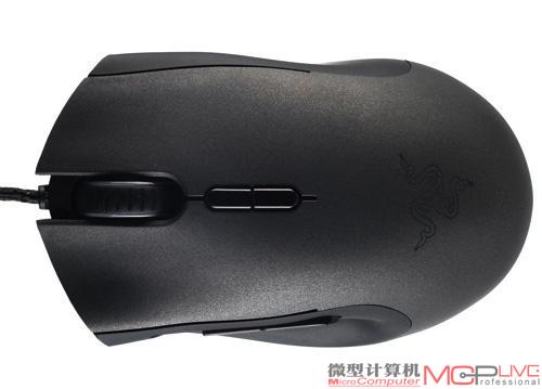 Razer Imperator帝王蟒4G版