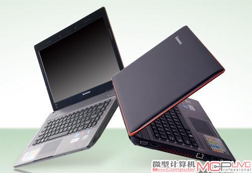 7系显卡首现移动平台 联想ideapad Y470P