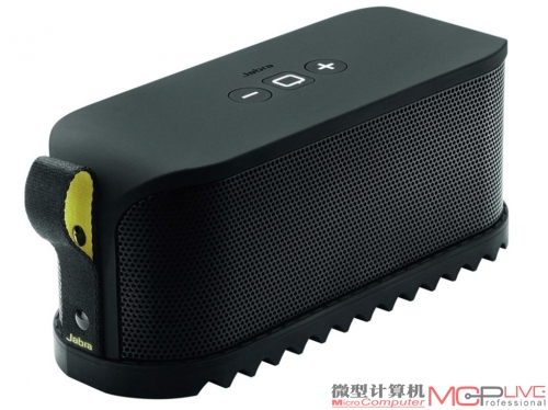 Jabra SOLEMATE便携音箱