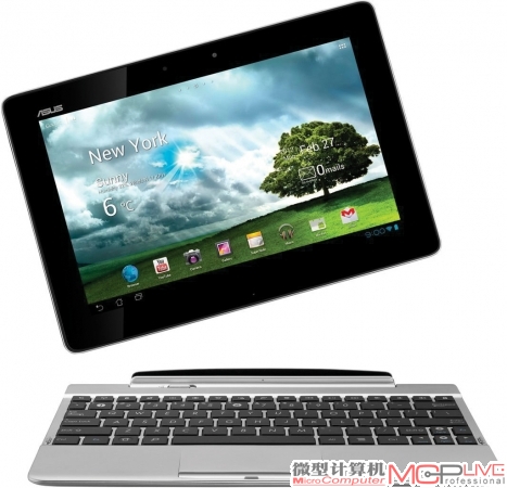 华硕EeePad TF300T旗舰版