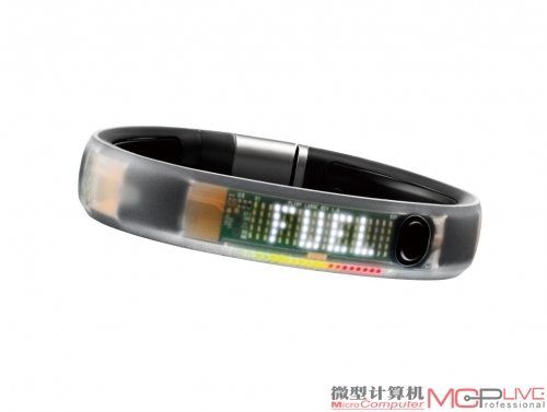 Nike+ FuelBand