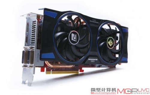 Radeon R9 280X